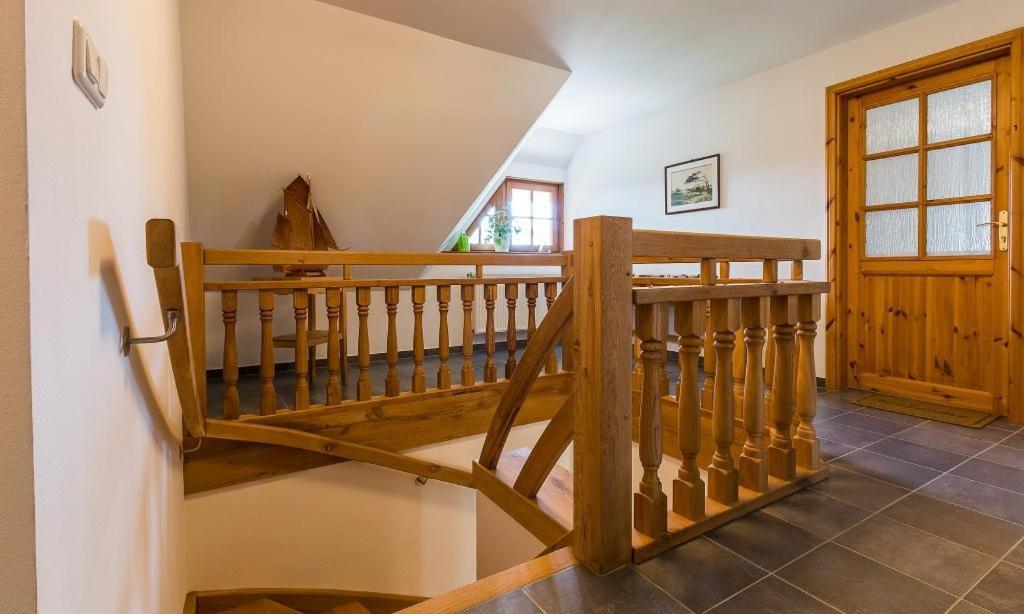 Apartment Haus Am Bodden 02 Ahrenshoop