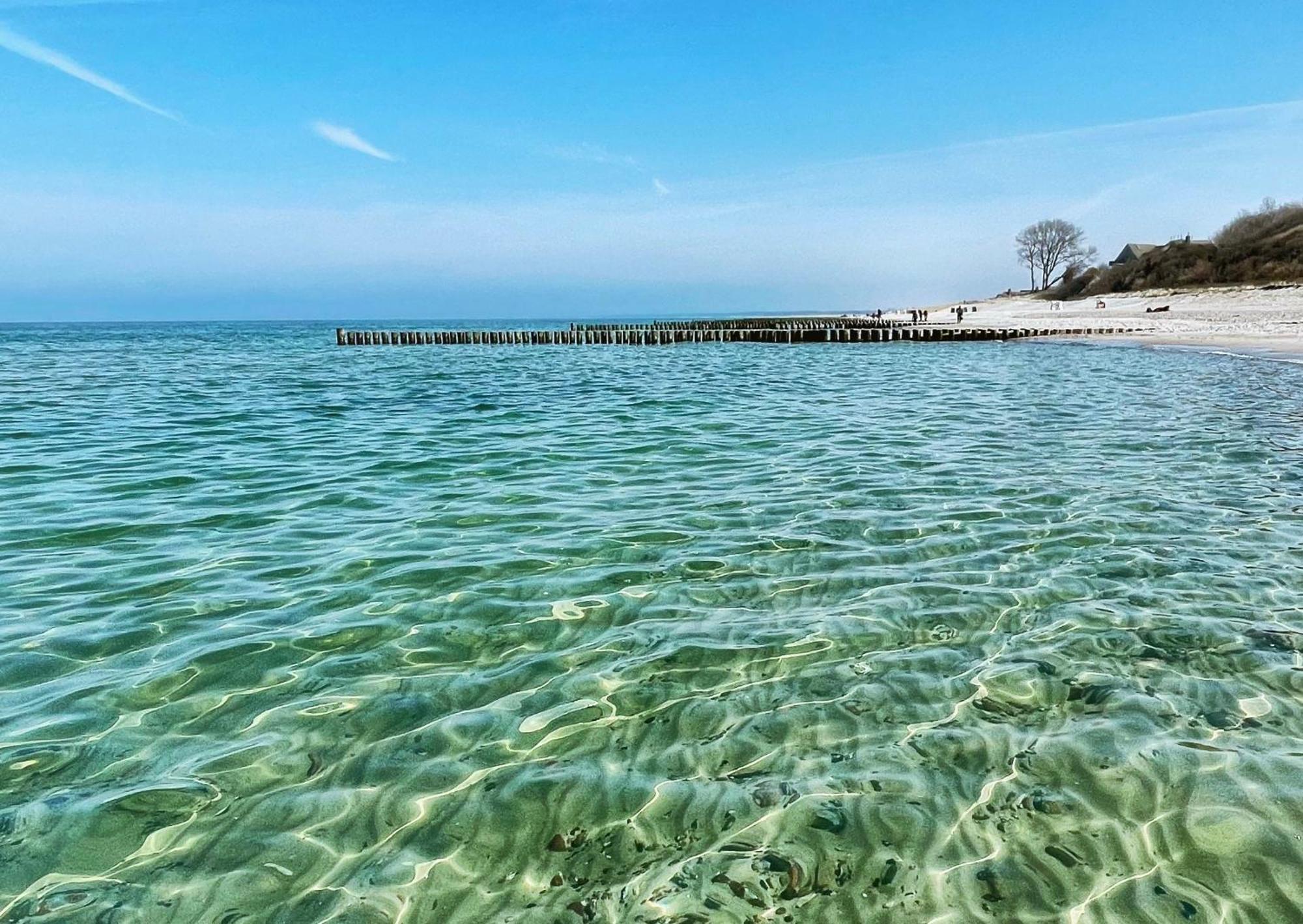 Haus Am Bodden 02 Ahrenshoop